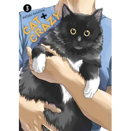 Dark Horse Comics,U.S. Cat + Crazy Volume 3