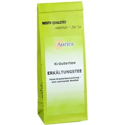 Erkältungstee 50 g