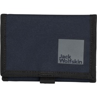 Jack Wolfskin Mainkai Wallet Reisezubehör-Brieftasche, night blue