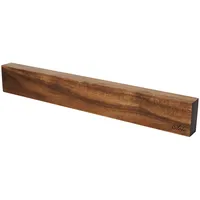 OLEIO Magnetleiste Messerhalter aus Akazienholz XL - 50 x