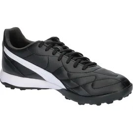 Puma King Top TT puma black/puma white/puma gold 47