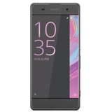 Sony Xperia XA schwarz