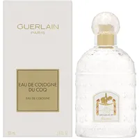 GUERLAIN Eau du Coq Vapo 100 ml