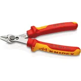 Knipex Seitenschneider 78 06 125