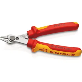 Knipex Seitenschneider 78 06 125
