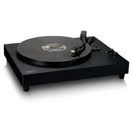 Lenco LS-60 Schwarz