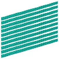 Sport-Thieme Gymnastikseile-Set 10 Grün