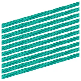 Sport-Thieme Gymnastikseile-Set 10 Grün