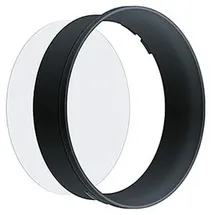 Zumtobel Group SUP2 L FOIL OVAL Abblendring