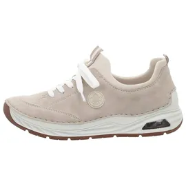 Rieker 44562 Damen Beige 40
