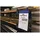 Durable Gitterboxtasche DIN A4 Quer Dunkelblau 50 St.