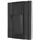 Moleskine Utensilienband Klassik XL schwarz