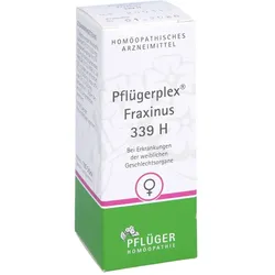 Pflügerplex Fraxinus 339H