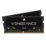 Corsair Vengeance SODIMM 32GB (2x16GB) DDR4 - kit - 32 GB: 2 x 16 GB