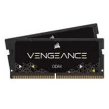 Corsair Vengeance SODIMM 32GB (2x16GB) DDR4 - kit - 32 GB: 2 x 16 GB