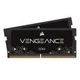Corsair Vengeance SODIMM 32GB (2x16GB) DDR4 - kit - 32 GB: 2 x 16 GB