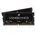 Corsair 32GB 2x16GB DDR4 kit 32 GB 2 x 16 GB