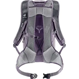 Deuter Race Air 10 Rucksack (Größe 10L, lila