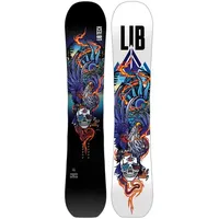 LIB TECH Terrain Wrecker Snowboard - 156W