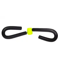 One Fitness Ag01 Schwarz