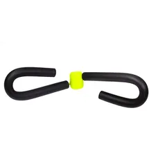 One Fitness Ag01 Schwarz
