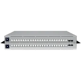 UBIQUITI networks UniFi USW-Pro-XG-10-PoE