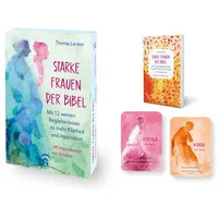 Gütersloher Verlagshaus Starke Frauen der Bibel