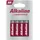 FP Alkaline Batteries AA 4 St.