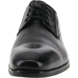 Bugatti Savio Evo Business Schuh Schwarz | Gr.: 42