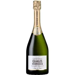 Champagner Charles Heidsieck - Blanc de Blancs