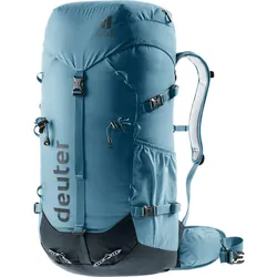 Deuter Gravity Expedition 45+ atlantic-black (3714)