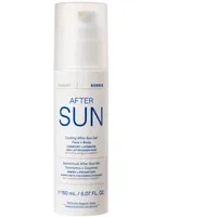 Korres Yoghurt Kühlendes After-Sun Gel