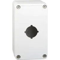 Schneider Electric XAPA1101 Leergehäuse 1St.