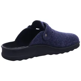 Josef Seibel Pantoffeln Dunkelblau 40