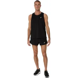 Asics Core Herren Schwarz M