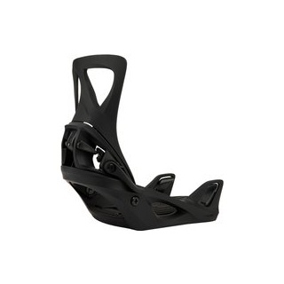 BURTON Step On Womens Black - schwarz - M