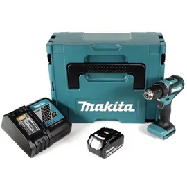 Makita DDF485RM1J inkl. 1 x 4,0 Ah + Ladegerät + Makpac