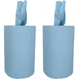 Nigrin Universal-Papierrolle 2 x 500 Blatt 36 x 36cm