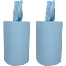 Nigrin Universal-Papierrolle 2 x 500 Blatt 36 x 36cm