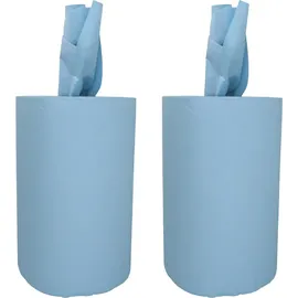 Nigrin Universal-Papierrolle 2 x 500 Blatt 36 x 36cm