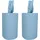 Nigrin Universal-Papierrolle 2 x 500 Blatt 36 x 36cm