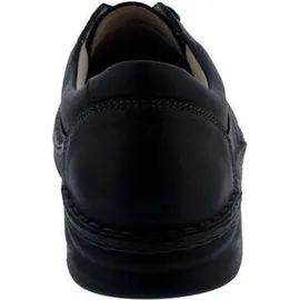 Finn Comfort Norwich Herren Schwarz 47