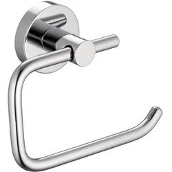 Megabad Sky Papierhalter ohne Deckel, Accessoires, chrom