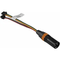 Eurolite DXT DMX Pixel Converter PRO