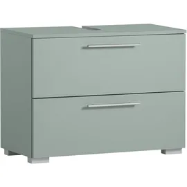 Schildmeyer Waschbeckenunterschrank Carlos Pistazie,