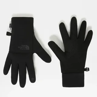 The North Face ETIP RECYCLED GLOVE Gloves Damen Black L