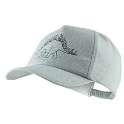 Sterntaler Baseball-Cap Saurier steingrün, 55 cm