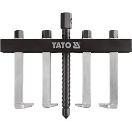 Yato Universeller Abzieher 2-armig