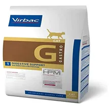 Virbac Gastro G1-Digestive Support 1,5 kg