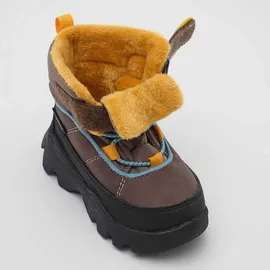 Kamik Schneestiefel Stormy Weather Braun 26